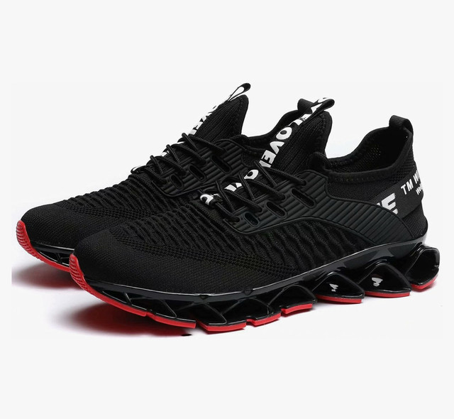 Running Shoes-Size 10