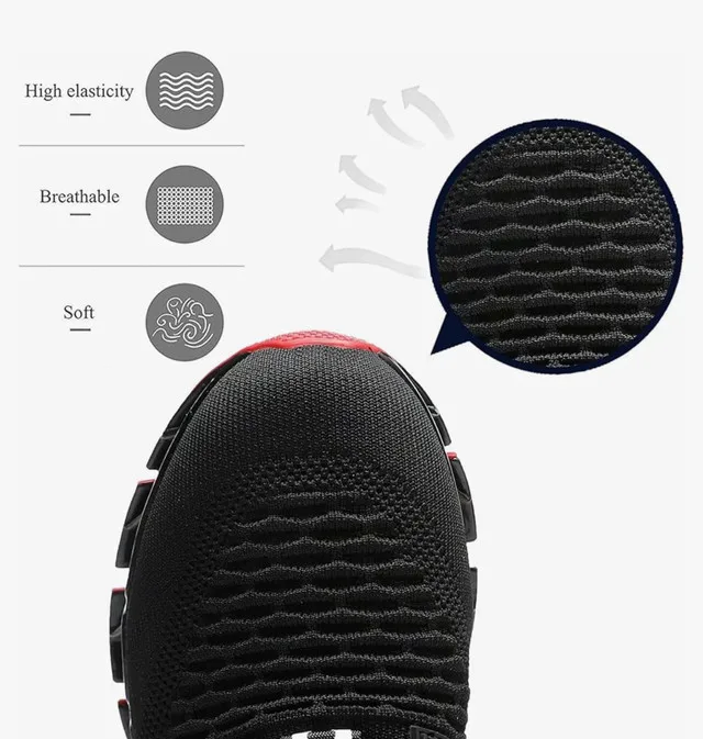 Running Shoes-Size 10 image indicator(2)