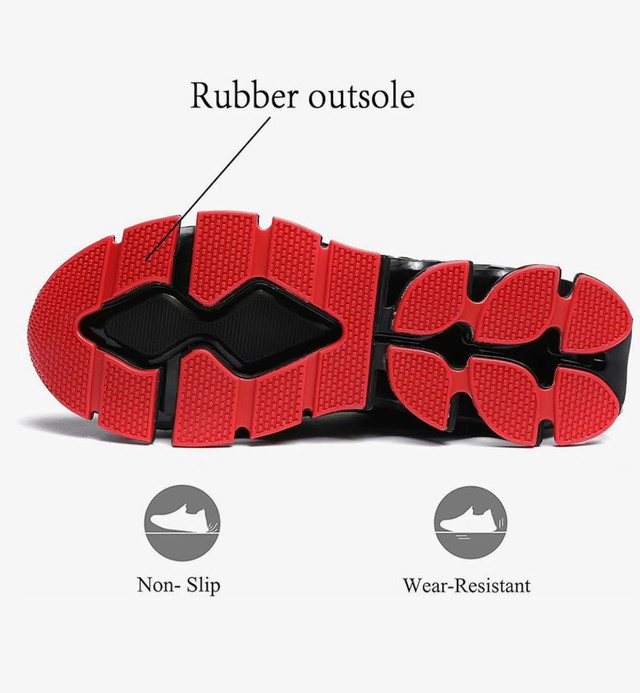 Running Shoes-Size 10 - photo 3
