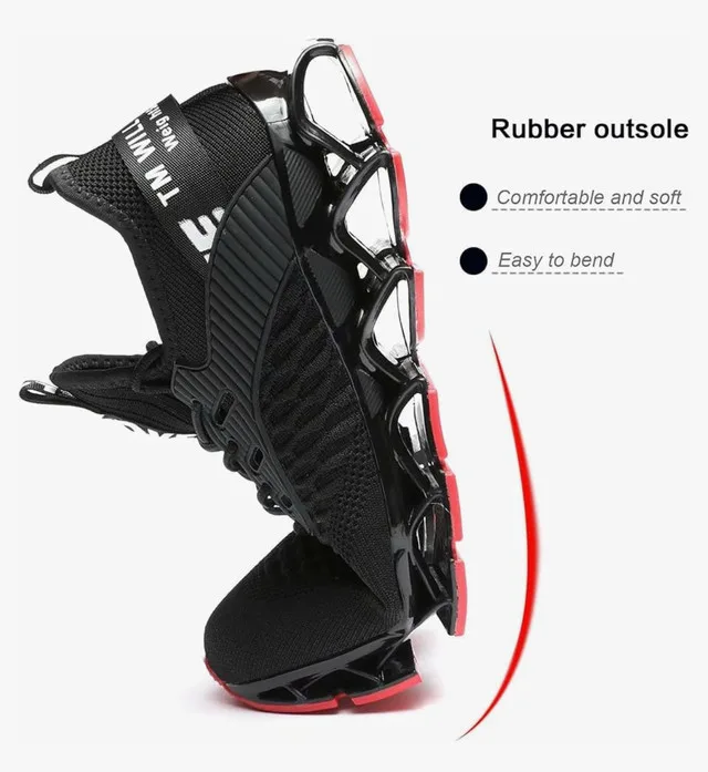 Running Shoes-Size 10 image indicator(4)