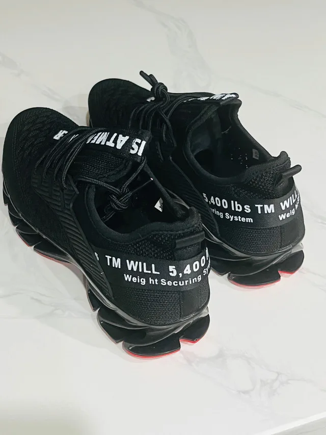 Running Shoes-Size 10 image indicator(5)