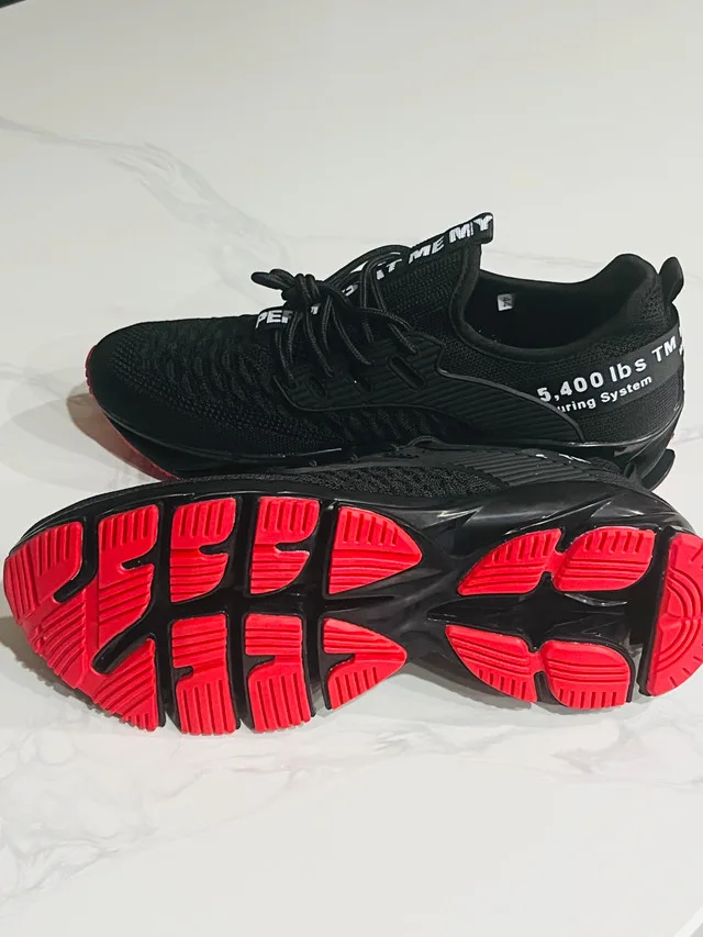 Running Shoes-Size 10 image indicator(6)