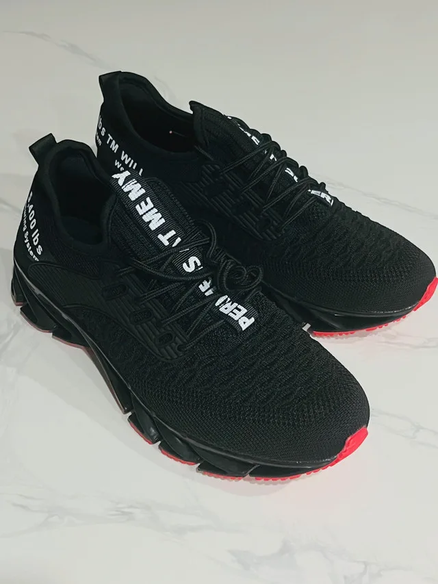 Running Shoes-Size 10 image indicator(7)