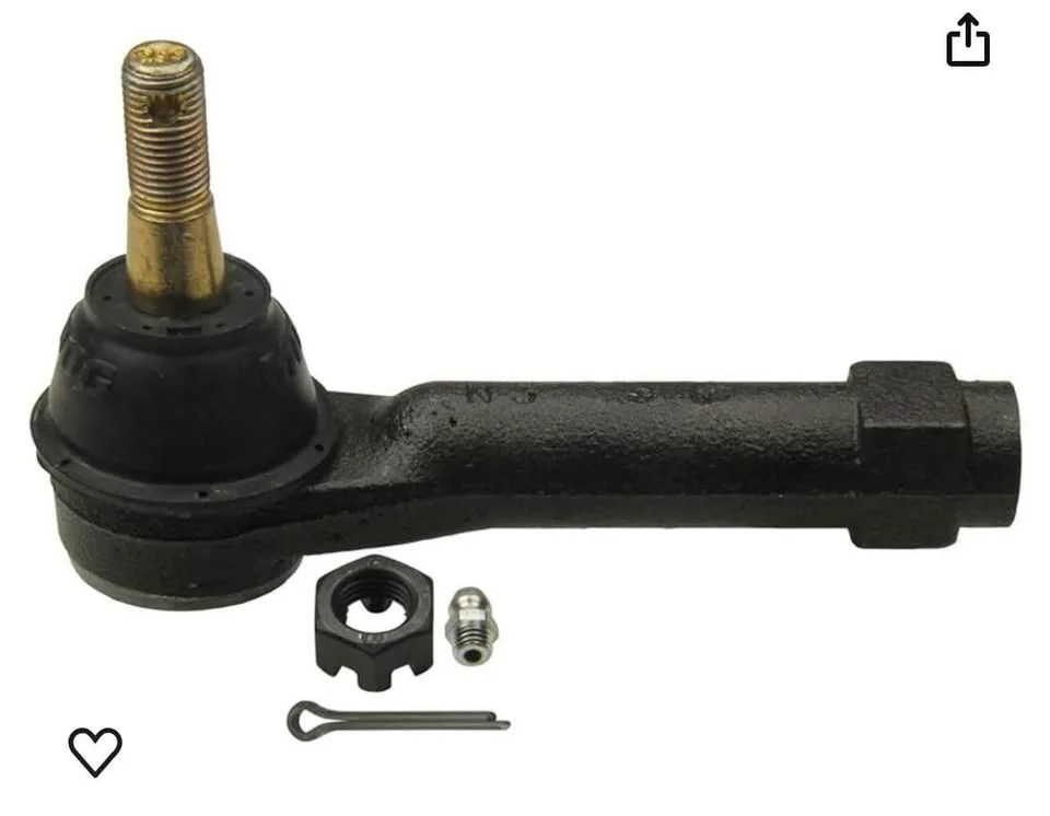 ES800408 Tie Rod Dodge Jeep Chrysler Journey Patriot image indicator(2)