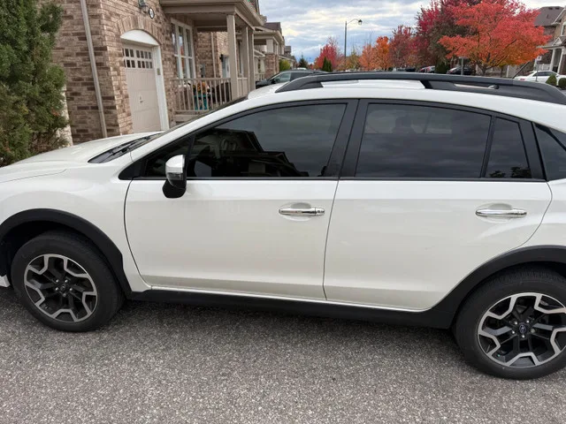 Subaru Crosstrek 2017 image indicator(3)
