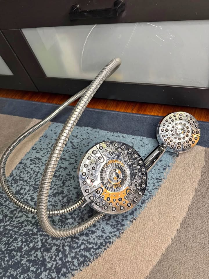 Shower Head