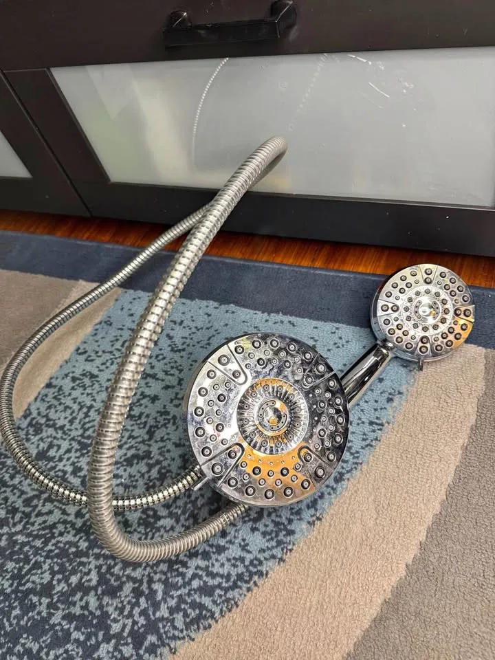 Shower Head thumbnail