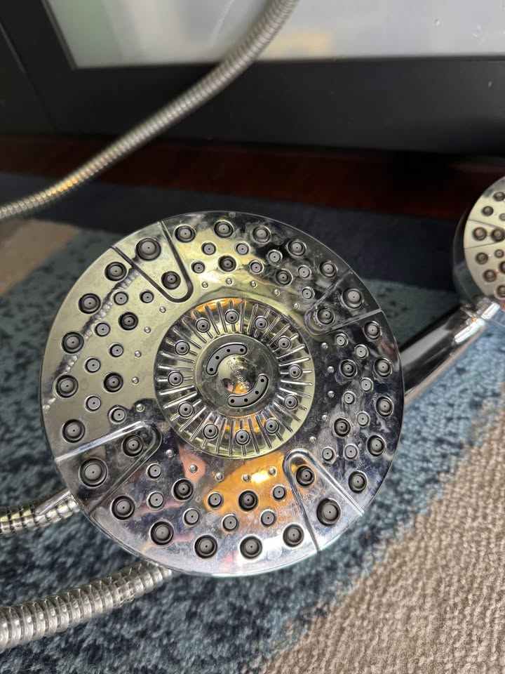 Shower Head - photo 2