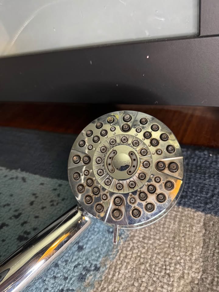 Shower Head - photo 3