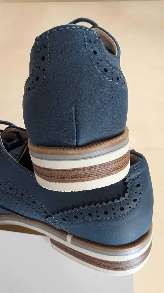 BN Women's shoes size 7 image indicator(5)