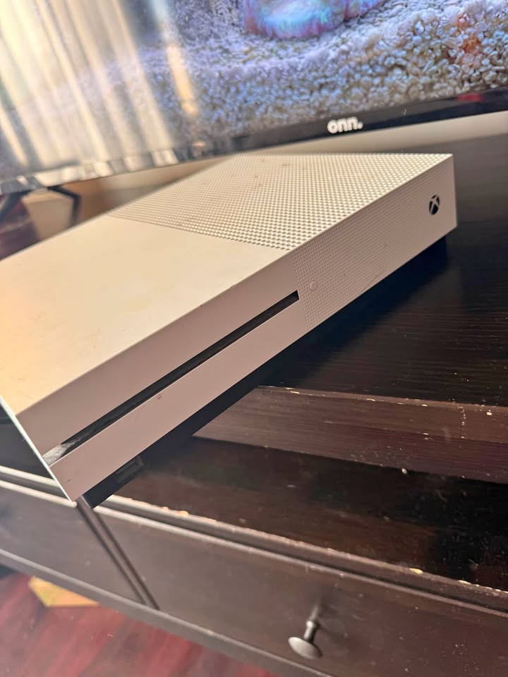 Xbox 1S