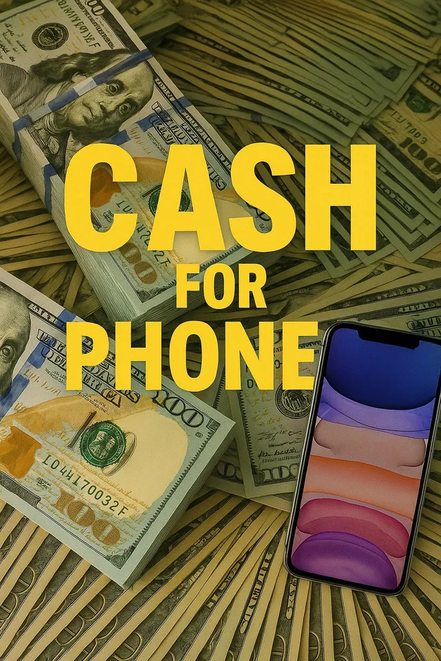 I pay for phones thumbnail