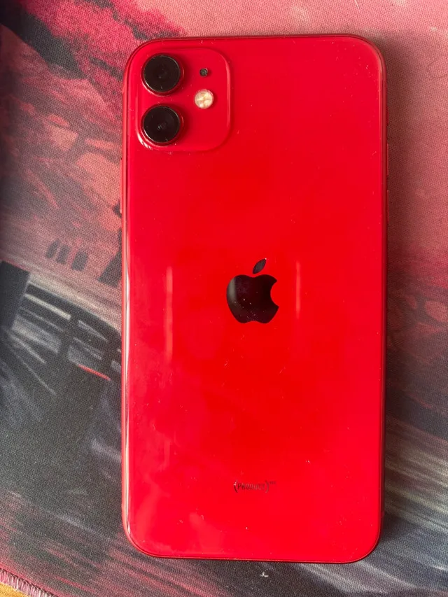 Apple iPhone 11 thumbnail