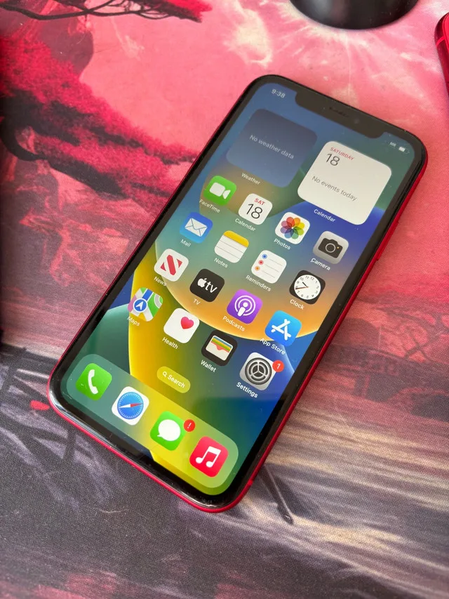 Apple iPhone 11 image indicator(2)