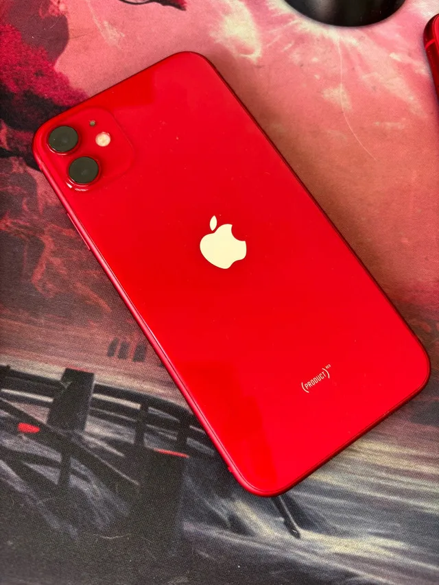 iPhone 11 thumbnail
