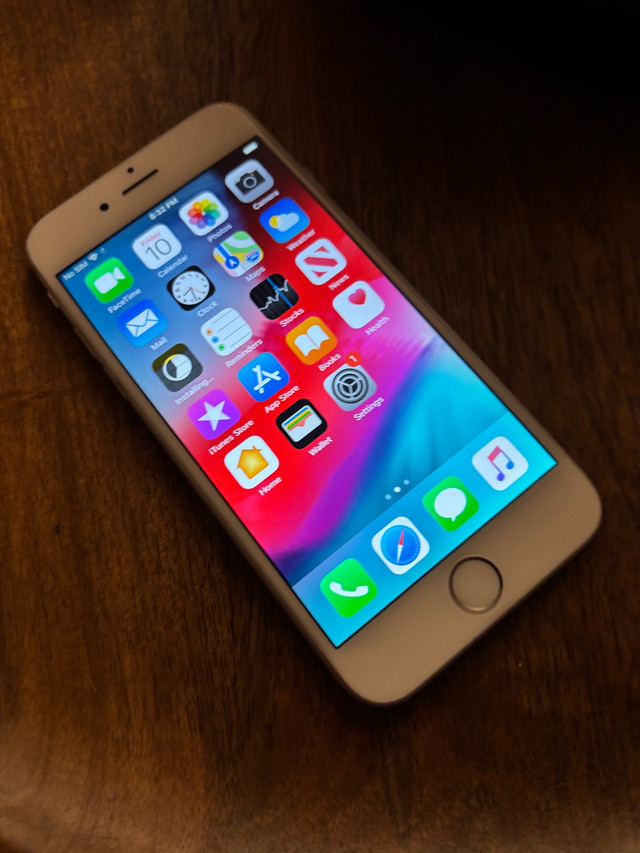 Apple iPhone 6