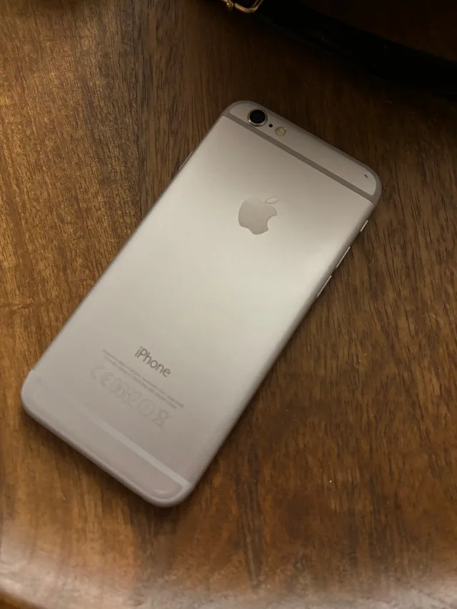 Apple iPhone 6 image indicator(2)