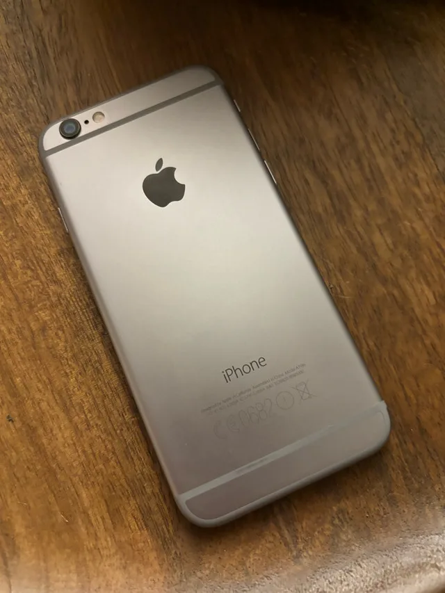 iPhone 6S image indicator(2)