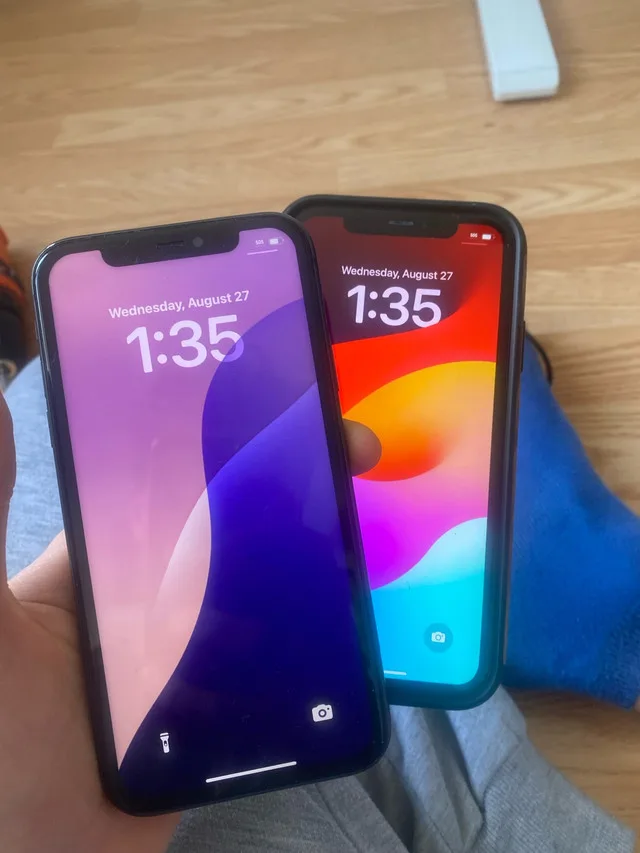 Cash for phones thumbnail