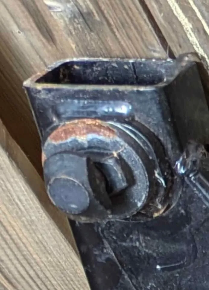 Reese 30154 5th Wheel Rail Kit - Ram 2500/3500 image indicator(7)