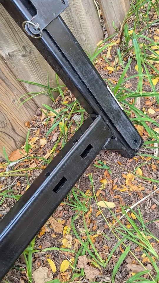 Reese 30154 5th Wheel Rail Kit - Ram 2500/3500 image indicator(10)