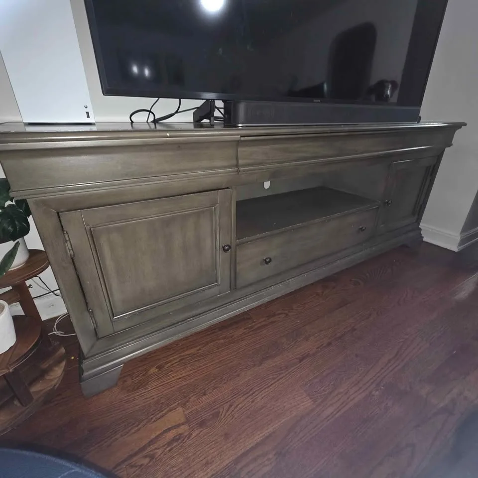 TV STAND image indicator(2)