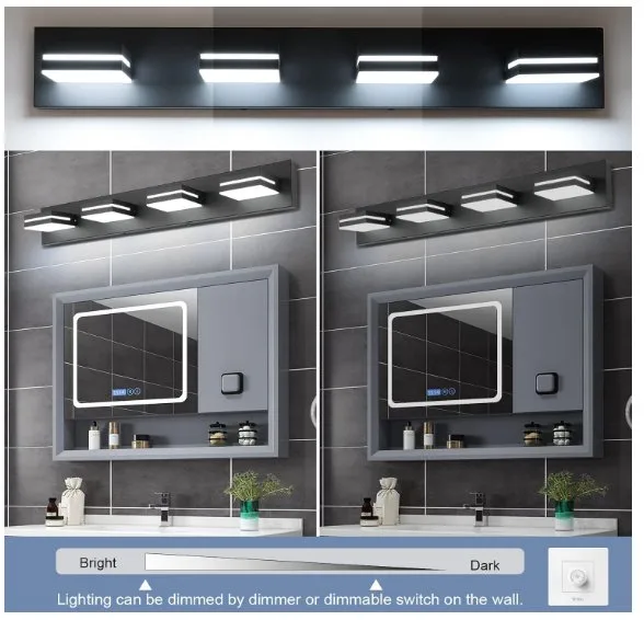 NORTTA modern LED vanity light image indicator(3)