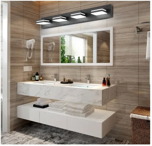 NORTTA modern LED vanity light image indicator(6)