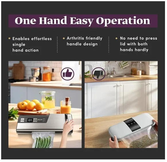 Mesliese vacuum sealer image indicator(2)