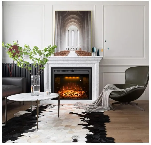 Dreamflame electric fireplace image indicator(3)