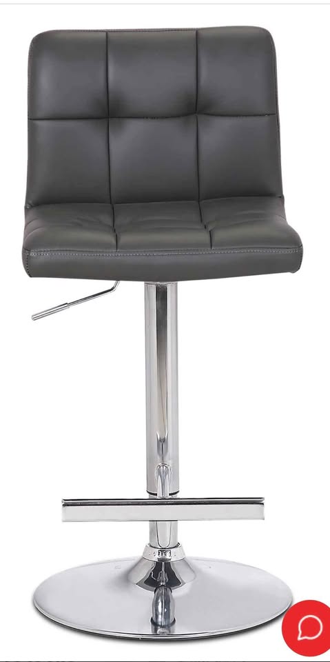 Bar stool (black)- brand new sealed box - photo 4
