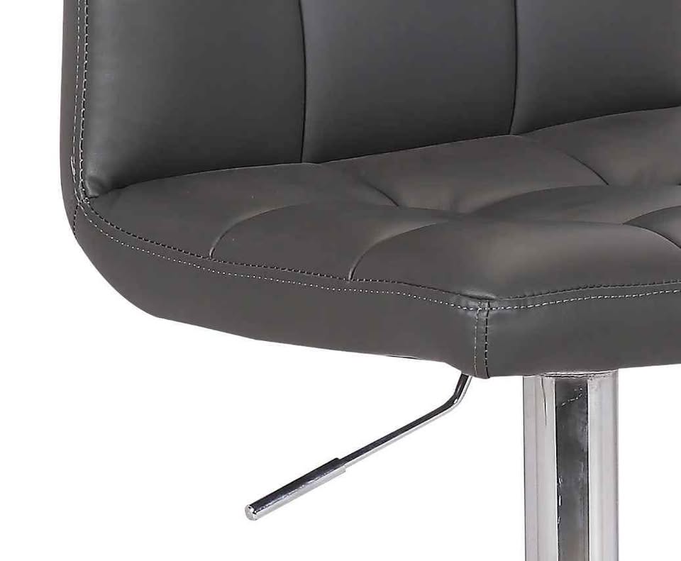 Bar stool (black)- brand new sealed box - photo 5