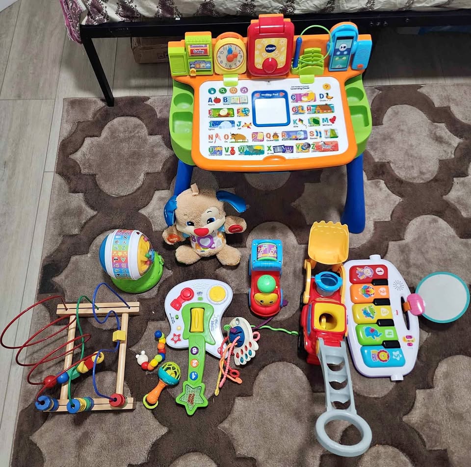 Toys for Kids