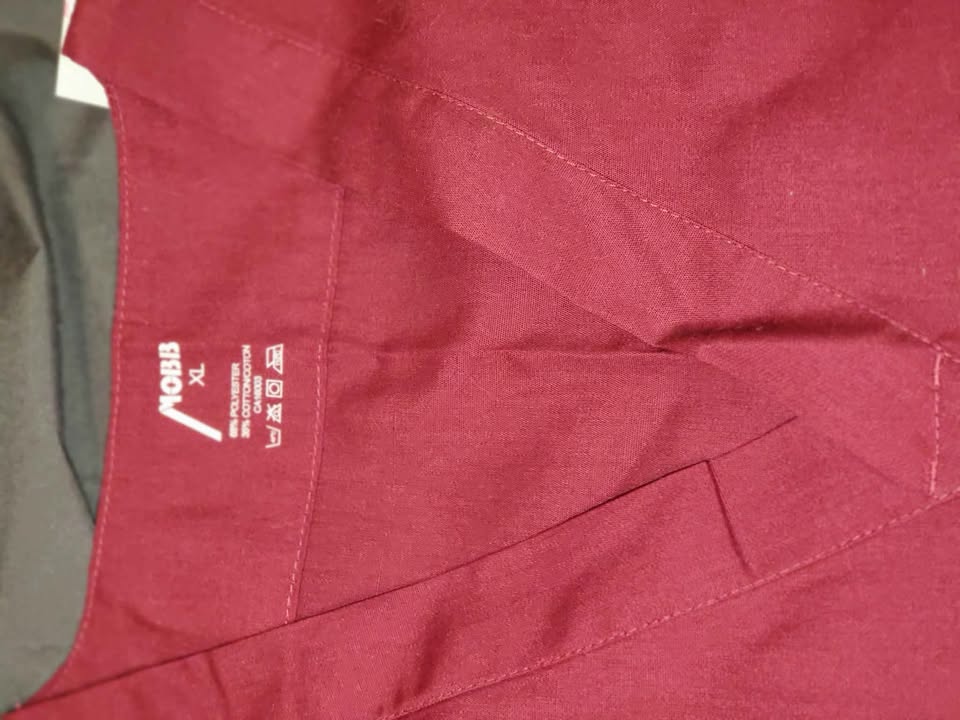 Xl Scrub tops/pants $10each - photo 3