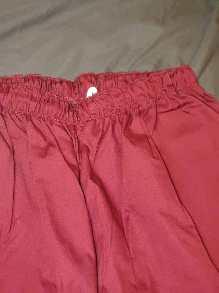 Xl Scrub tops/pants $10each - photo 5
