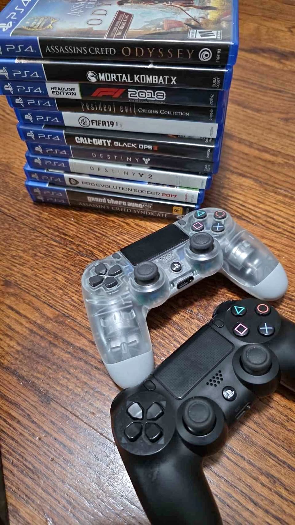 Play station 4 Ps4
