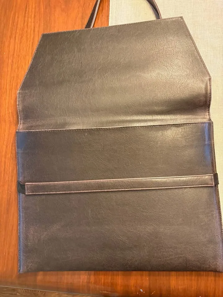 Messenger purse image indicator(3)