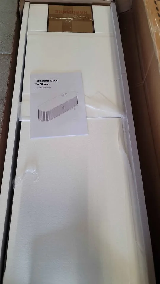 Jalonda Modern Wood TV Stand for 80" TVs image indicator(5)