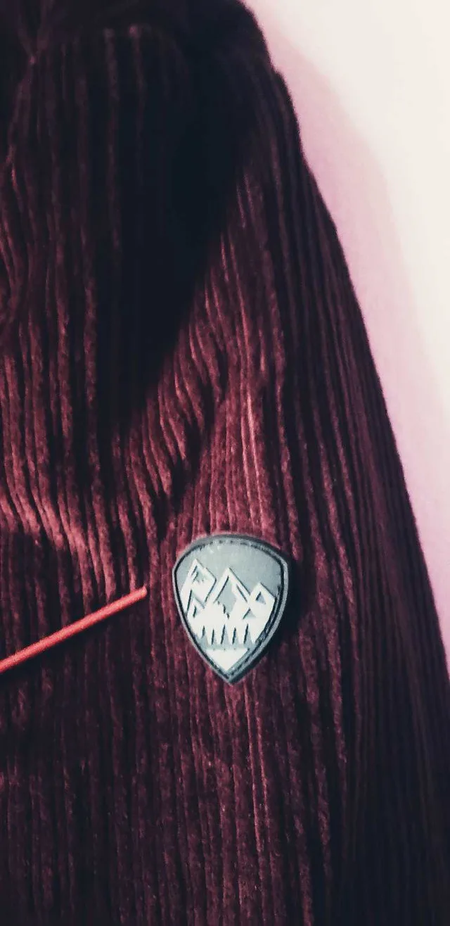 kyodan Long Sleeve Corduroy image indicator(3)