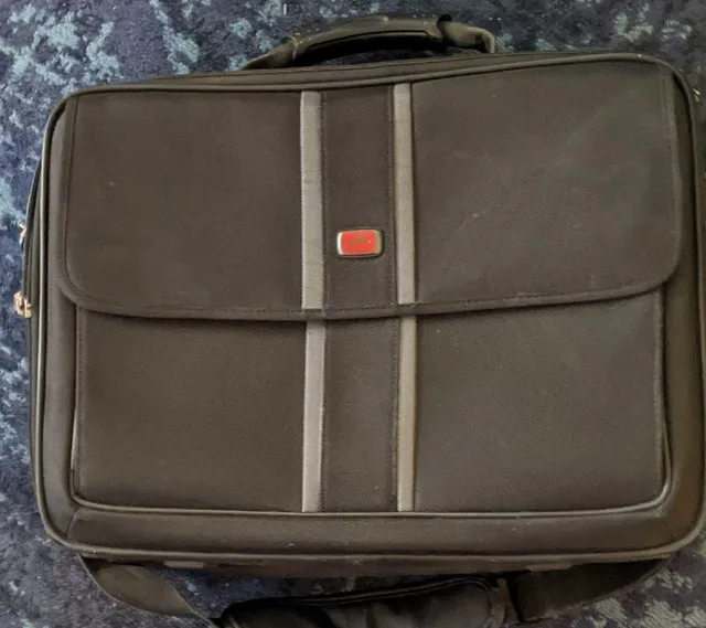 Mancini Laptop Bag thumbnail