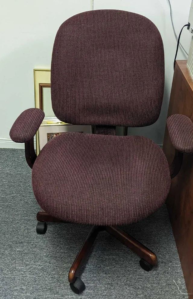 Office Chair thumbnail