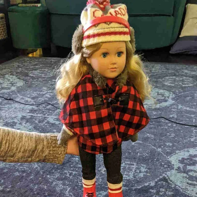 Our Generation Doll thumbnail