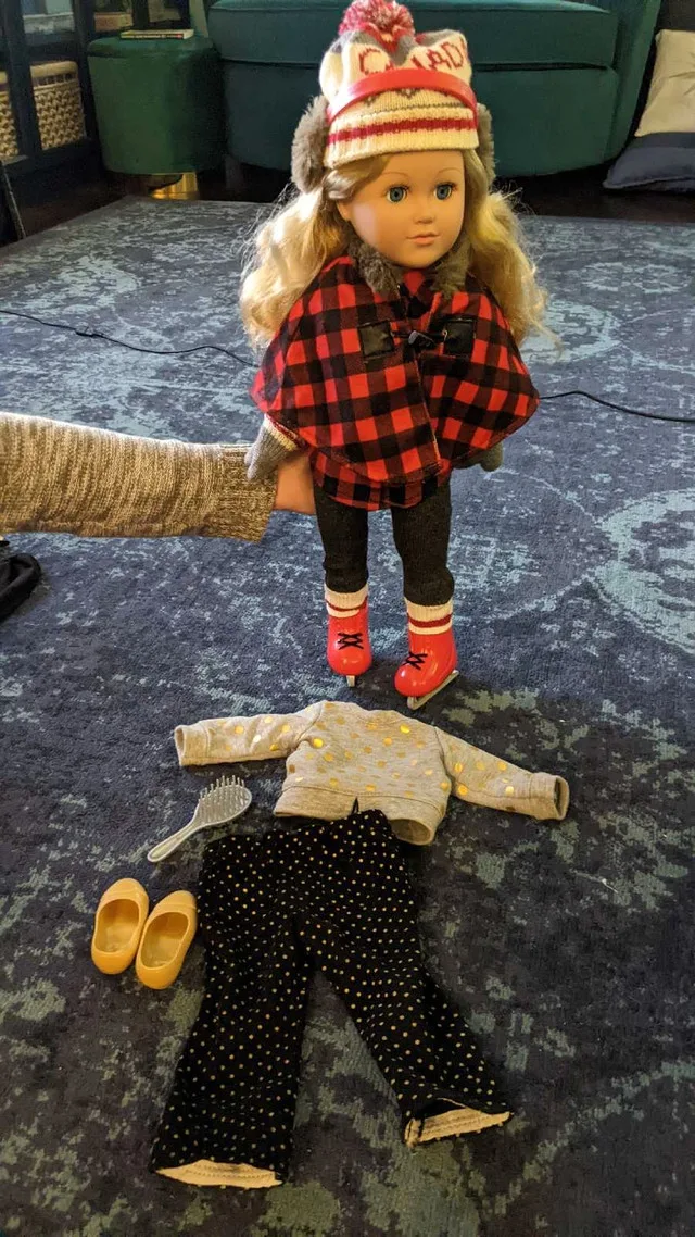 Our Generation Doll image indicator(2)