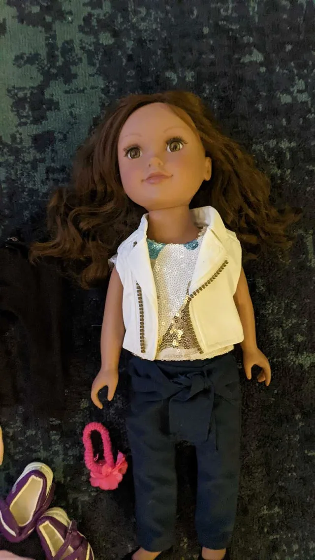 Our Generation Doll image indicator(2)