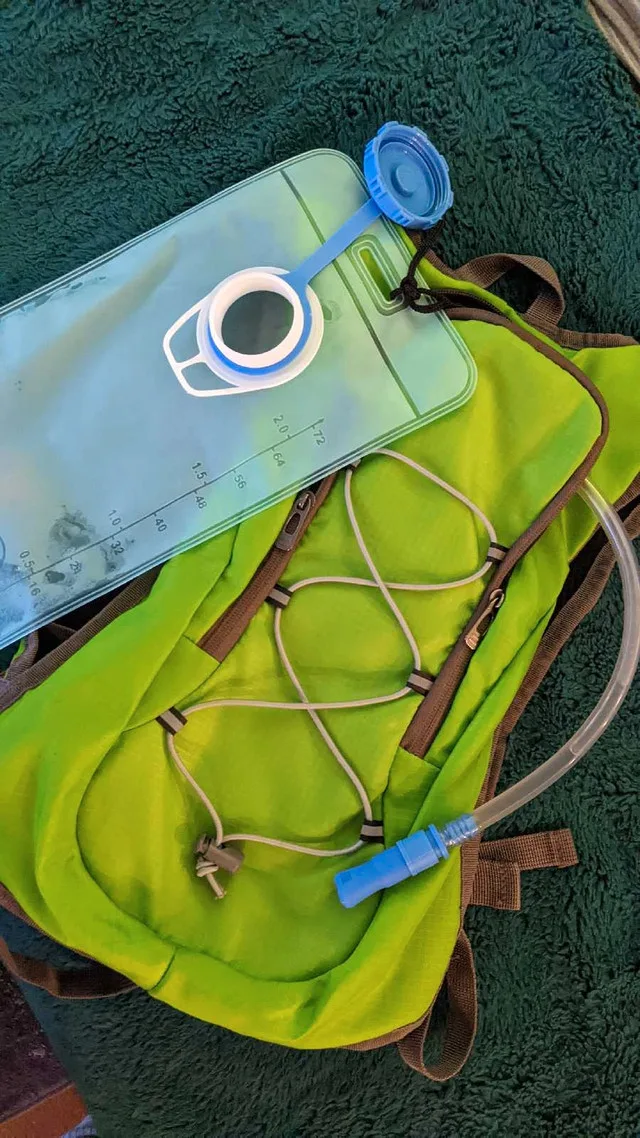 Hydration Pack thumbnail