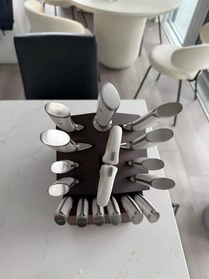 kitchen knife set image indicator(2)