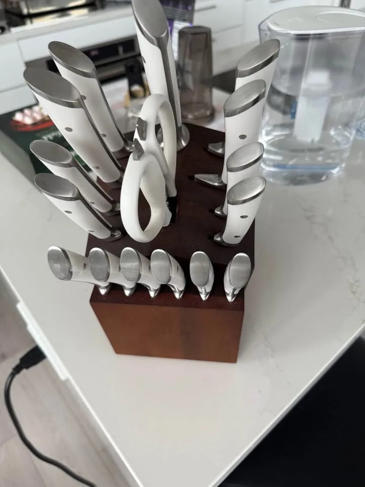 kitchen knife set image indicator(4)