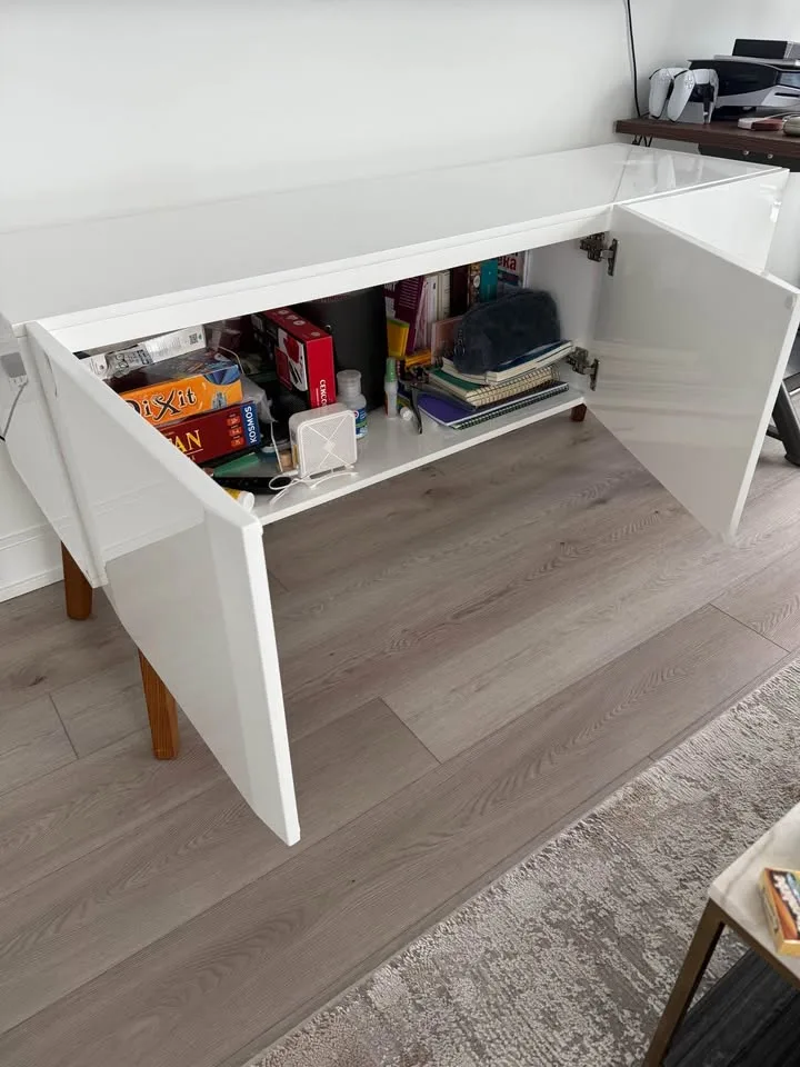 TV Stand image indicator(5)