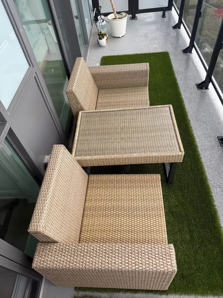 Outdoor patio furniture set image indicator(2)