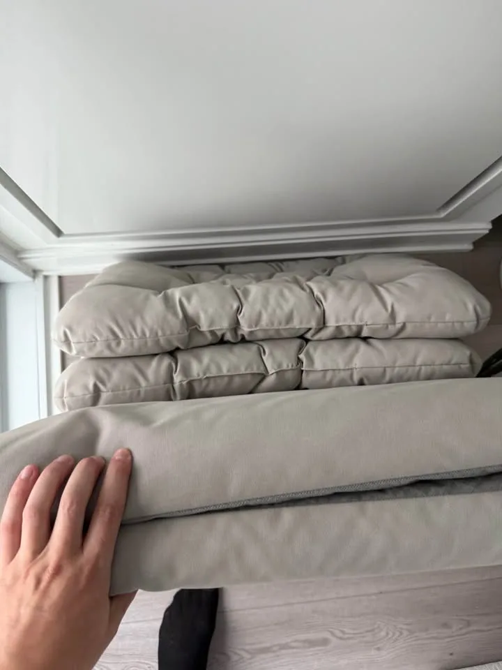 Outdoor patio furniture set image indicator(3)